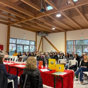 Convegno Fermignano (PU)
