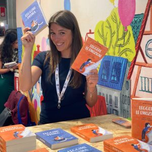 Salone del Libro di Torino 2025