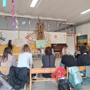 saccolongo formazione